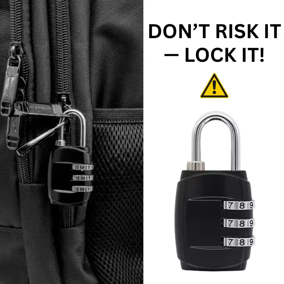 Security Lock
