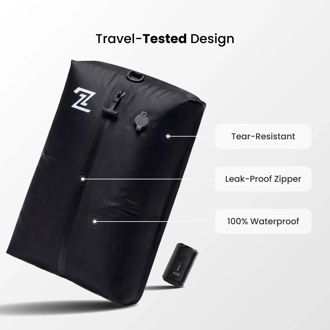 Travel Kit