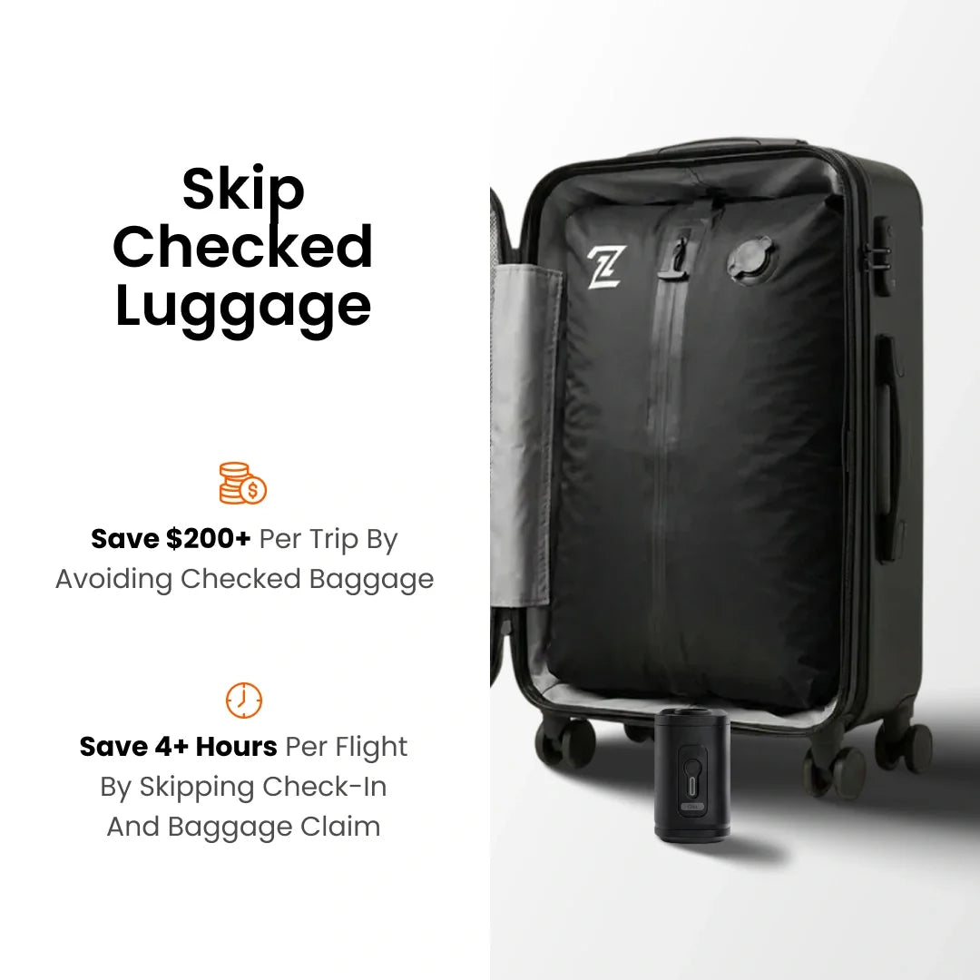 Travel Kit