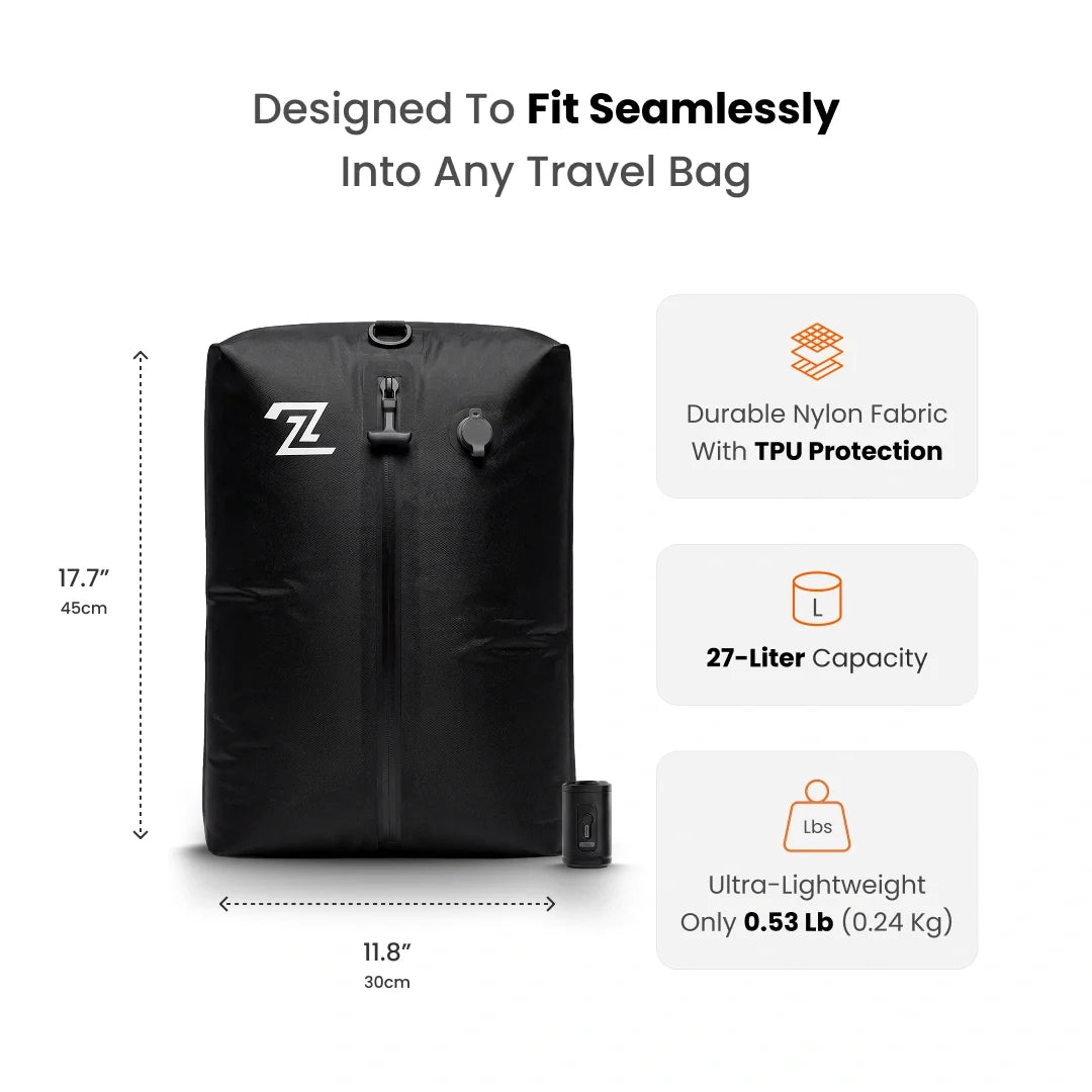 Travel Kit