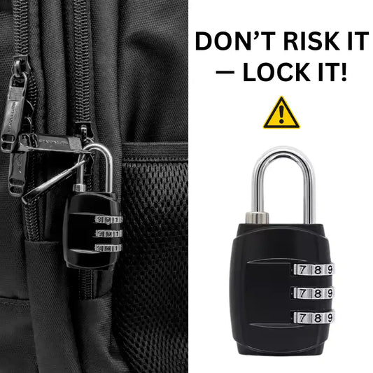 Security Lock